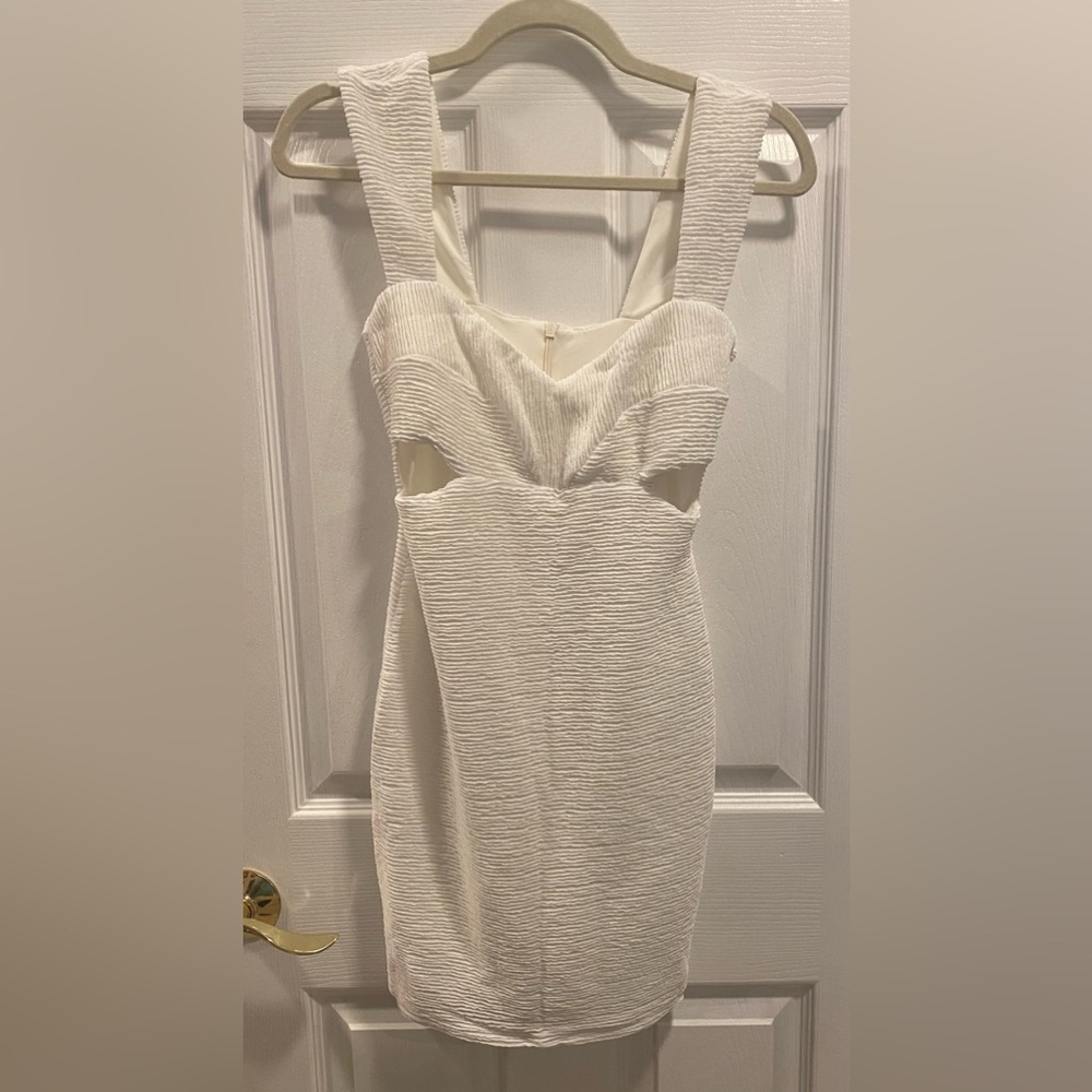 Revolve Rumer Dress - Picture 5 of 9